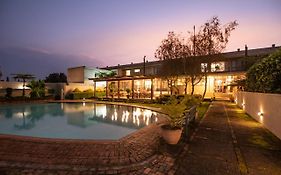 Graskop Hotel